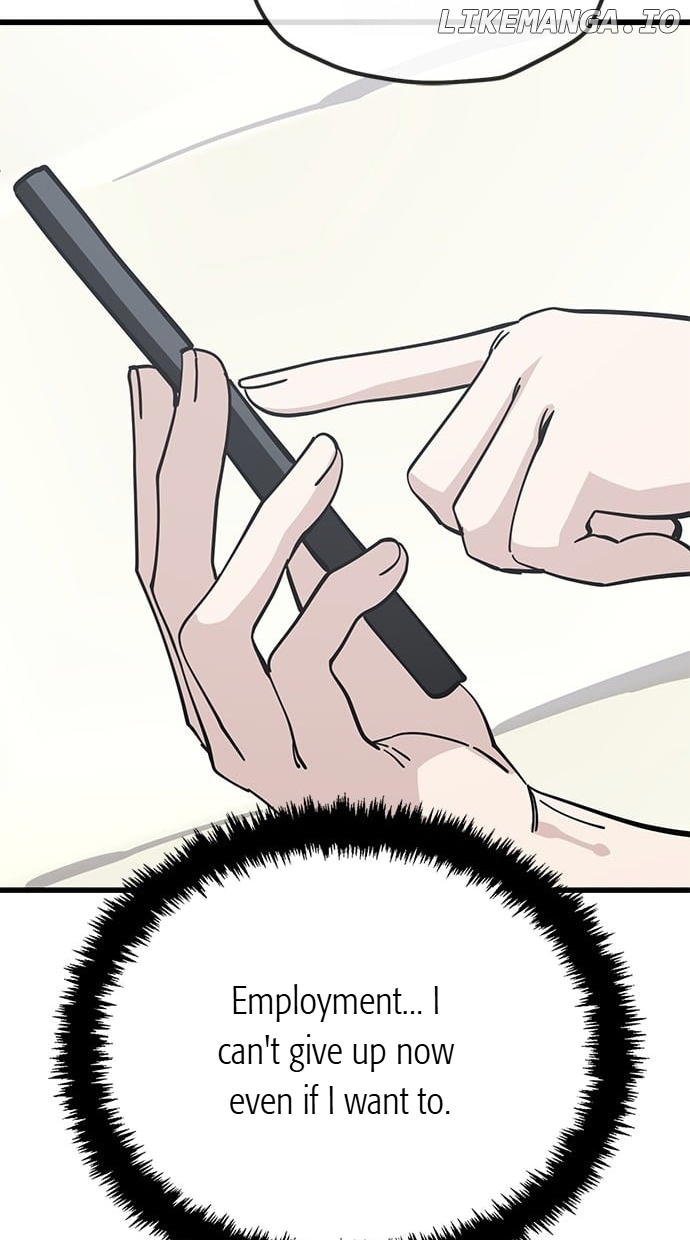 Unemployed Baek-soon Chapter 155 - page 44